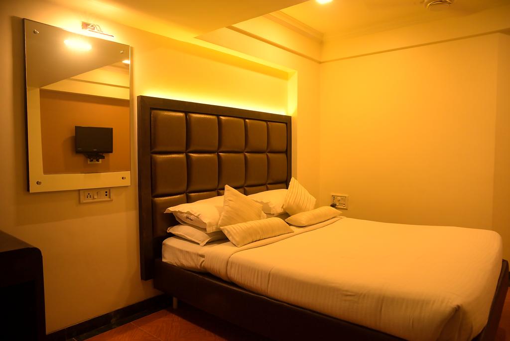 Hotel Heritage Dakshin-Gallary